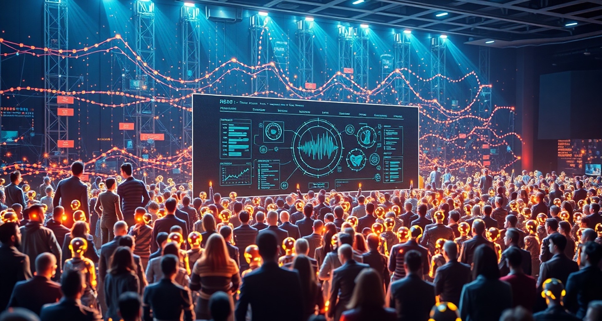How Websites Spot Bots Without Using IPs